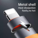 Mcdodo Type-C to Lightning PD Fast Charging Connector (OT-0510) - Image 5