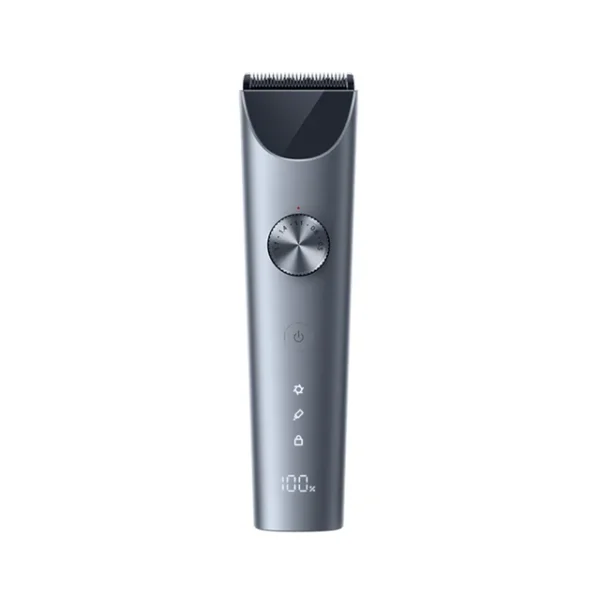 XIAOMI MIJIA Hair Clipper 2 Cutting Machine Trimmer Professional Clippers Titanium Alloy Blade Rechargeable Barber Shaver.png 640x640.png 5