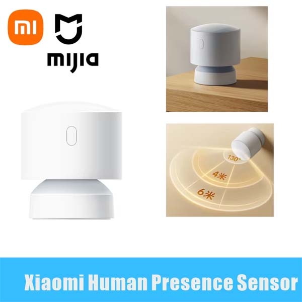 Xiaomi Mijia Human Presence Sens