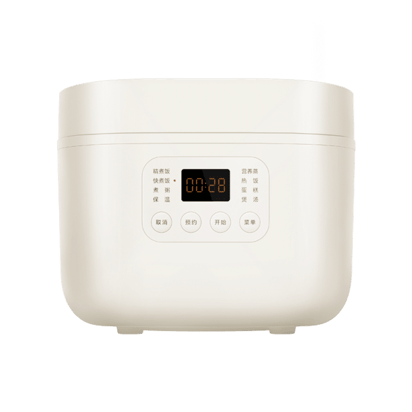 Xiaomi Mijia Rice Cooker N1 3L 650W 50Hz Home Smart Rice Cooker (MFB13A0)