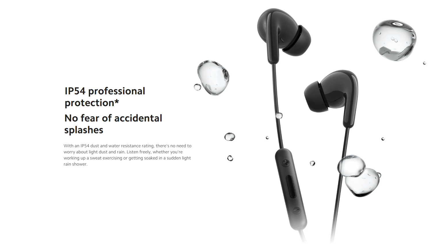 Xiaomi Type C Earphones 4