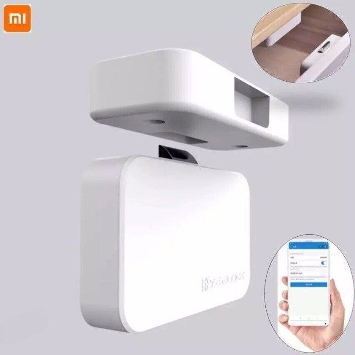 Xiaomi YEELOCK Smart Drawer Inte