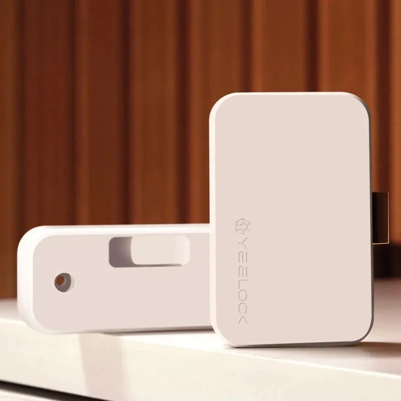 Xiaomi Yeelock Smart Bluetooth D 2