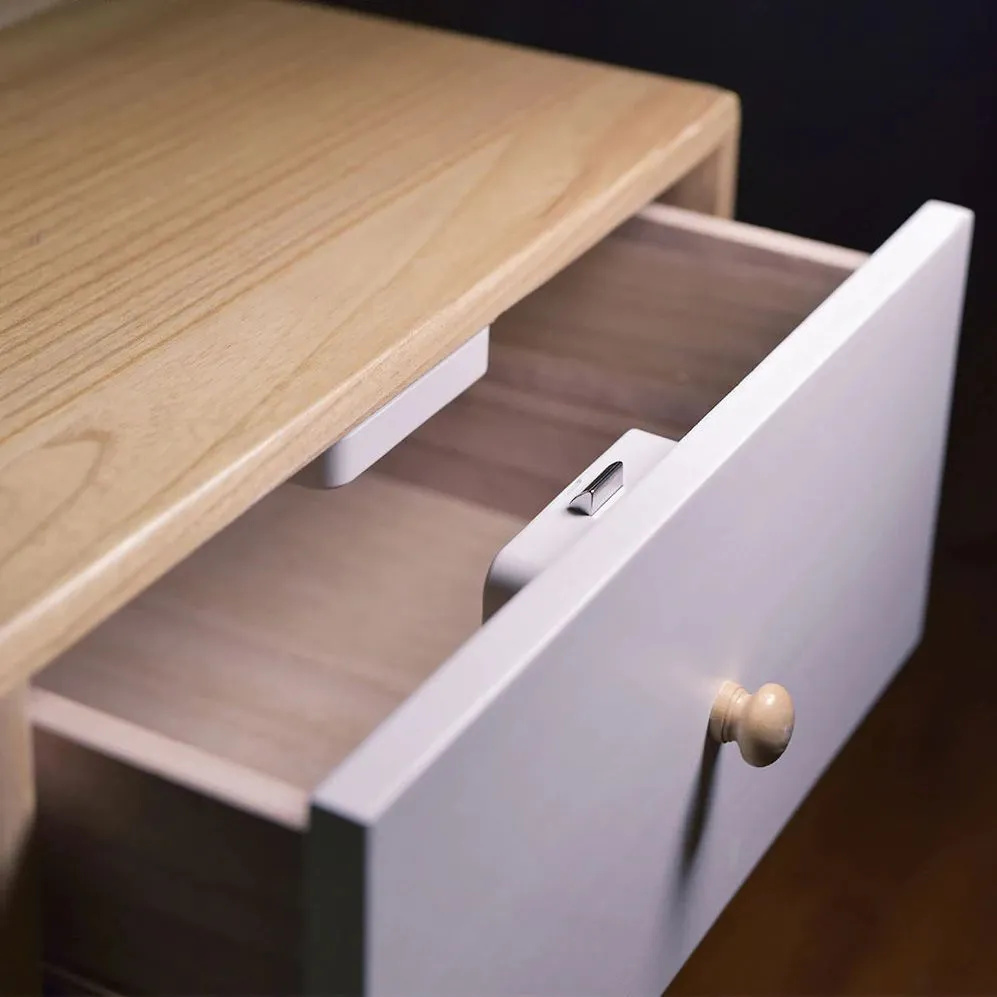 Xiaomi Yeelock Smart Bluetooth D 4