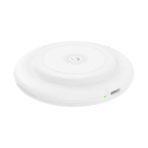XO Wireless Charger with Fully Compatible Adapter (XO-CX031) - Image 2