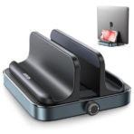 Joyroom Vertical Laptop Stand (JR-ZS374) - Image 2