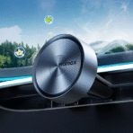 Momax 1-Car Relaxaire Car Vent Freshener, Refresh & Natural - Image 2