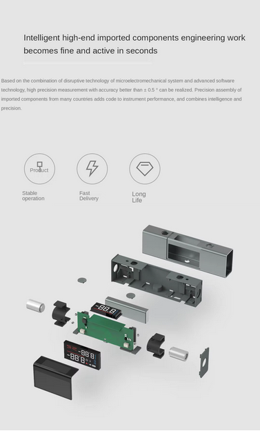 Screenshot 2025 01 10 at 14 11 46 DUKA ATuMan LI1 Laser Line Projector Angles Laser Measurement Tools USB C Charging Laser Measure for Home AliExpress 44