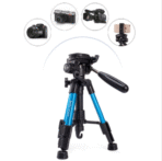 Jmary Tripod Stand (KP-2203) - Image 4