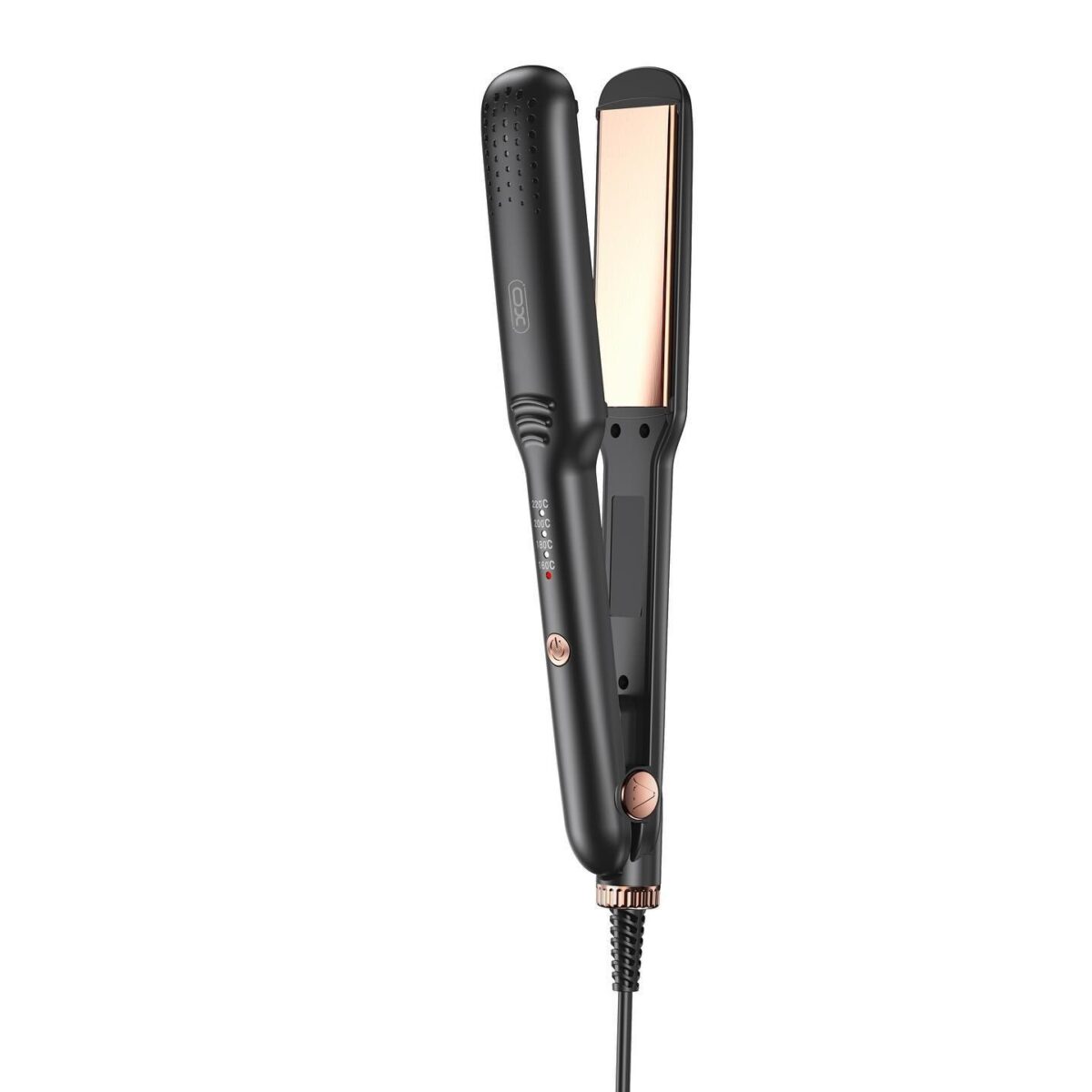 XO CF25 Hair Straightener Curler 1