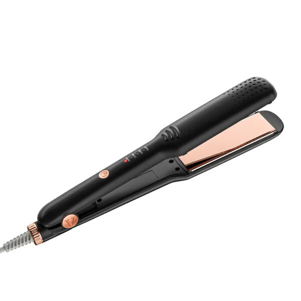 XO CF25 Hair Straightener Curler 2