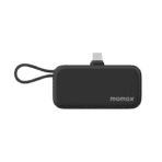 Momax 1-Power Mini 3-in-1 Power Bank 5000mAh (IP130) - Image 3
