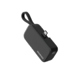 Momax 1-Power Mini 3-in-1 Power Bank 5000mAh (IP130) - Image 2