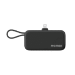 Momax 1-Power Mini 3-in-1 Power Bank 5000mAh (IP130) - Image 4