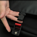 WiWU Warriors Message Bag - Image 4