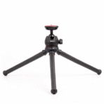 Jmary Flexible Tripod Multi-function Mini Tripod (MT-25) - Image 5