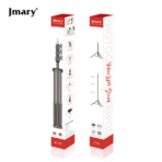 Jmary Photography Tripod (MT-75) - Image 12