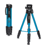Jmary Professional Tripod (KP-2234) - Image 3