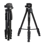 Jmary Professional Tripod (KP-2254)