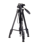 Jmary Professional Tripod (KP-2254) - Image 10