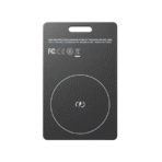 Momax PinCard Pro Rechargeable Find My Tracker (BR9) - Image 3
