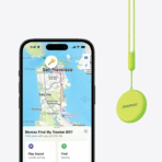 Momax Pinpop Find My Locator Tracker (BR7) - Image 3