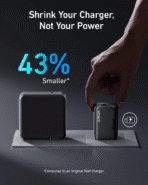 Anker Prime 100W GaN Wall Charger (3 Ports) - Image 4