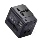 Mcdodo 2.1A Fast Charging Universal Travel Adapter (CH-4120)