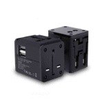 Mcdodo 2.1A Fast Charging Universal Travel Adapter (CH-4120) - Image 3