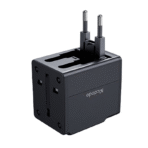 Mcdodo 2.1A Fast Charging Universal Travel Adapter (CH-4120) - Image 4