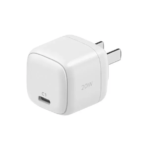 Momax 1-Charge 1-Port Charger 20W (UM68)