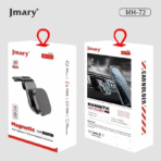 Jmary Magnetic Car Holder (MH-72) - Image 7