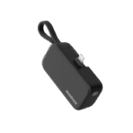 Momax 1-Power Mini 3-in-1 Power Bank 5000mAh (IP130) - Image 5