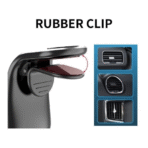 Jmary Magnetic Car Holder (MH-72) - Image 2