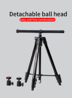 Jmary Tripod (KP-2207) - Image 6