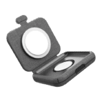 Momax Q.Mag Go 20W 2-in-1 Wireless Charger with MagSafe (UD30) - Image 3