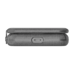 Momax Q.Mag Go 20W 2-in-1 Wireless Charger with MagSafe (UD30) - Image 5