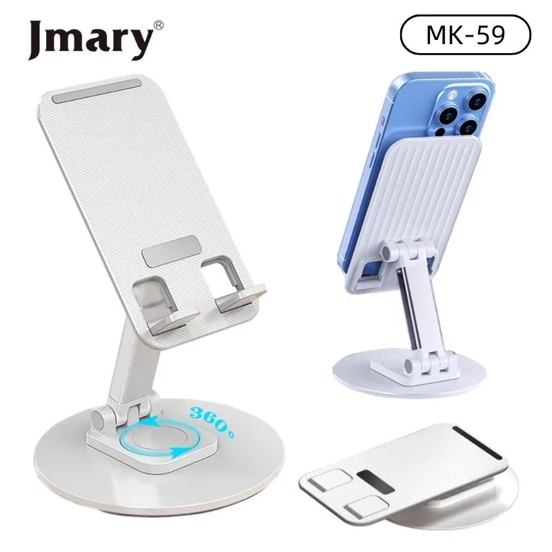 download (53) Jmary Desktop Holder (MK-59) - Image 1