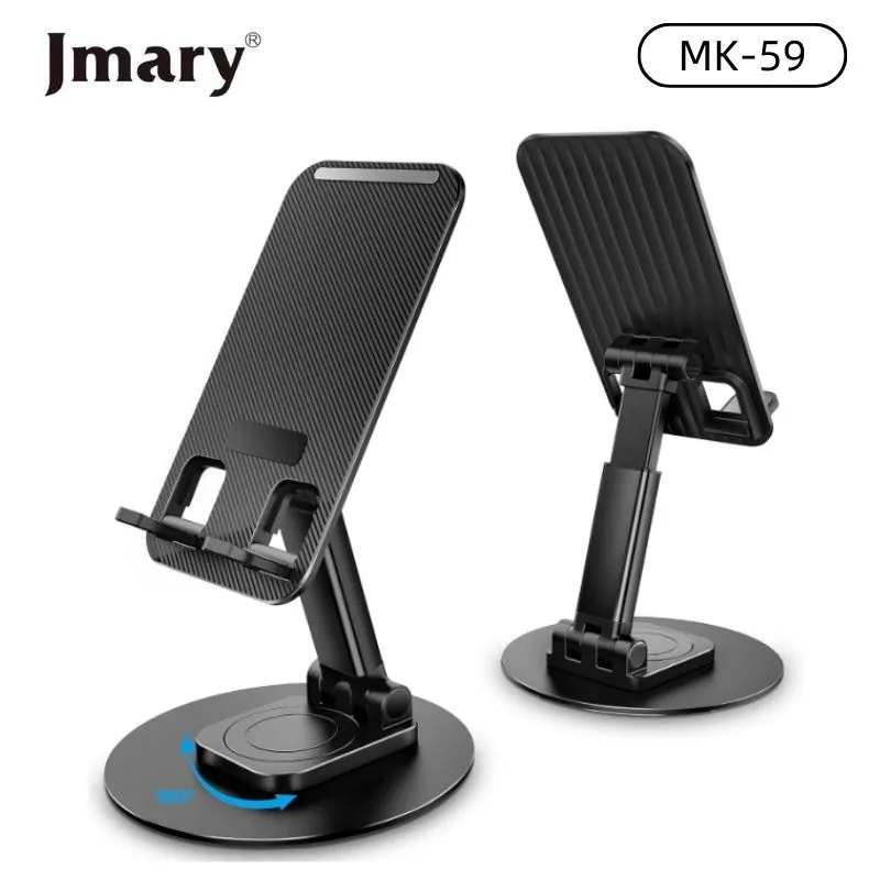 download (54) Jmary Desktop Holder (MK-59) - Image 4