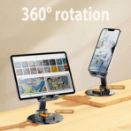 Jmary Desktop Holder (MK-59) - Image 6