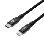 Momax Elite Link Lightning to USB-C 1.2m charging cable (DL51) - Image 5