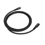 Momax Elite Link Lightning to USB-C 1.2m charging cable (DL51) - Image 6