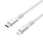 Momax Elite Link Lightning to USB-C 1.2m charging cable (DL51) - Image 7