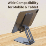 Jmary Desktop Holder (MK-60) - Image 3