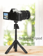 Jmary Tripod (MT-19) - Image 3