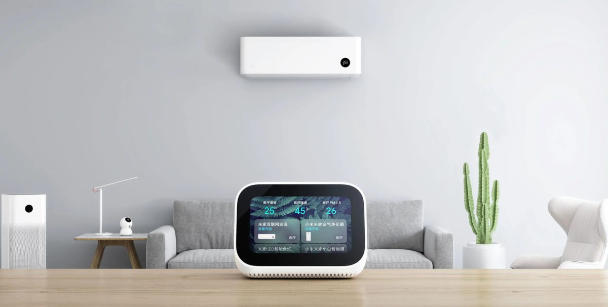 Xiaomi Xiaoai Touch Screen Speaker - Image 5