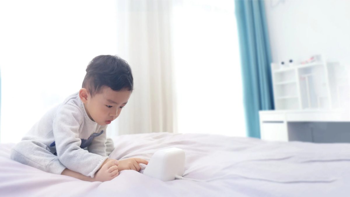 Xiaomi Xiaoai Touch Screen Speaker - Image 6