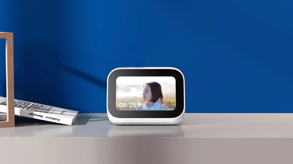 Xiaomi Xiaoai Touch Screen Speaker - Image 8