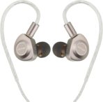 Kefine Delci AE 10mm Dynamic Driver IEM Earphone
