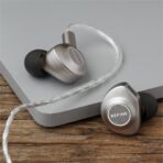 Kefine Delci AE 10mm Dynamic Driver IEM Earphone